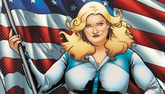 Sony will release a movie about the superhero plus-size
