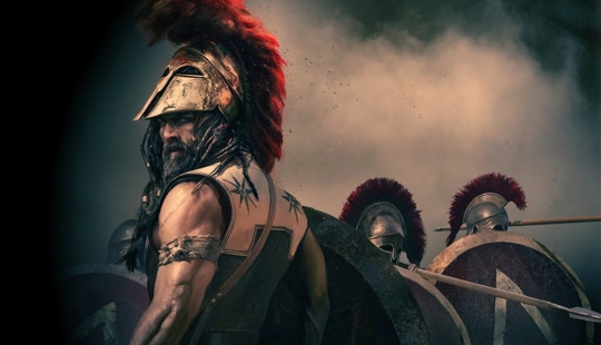 Spartans: how the most severe warriors of antiquity lived