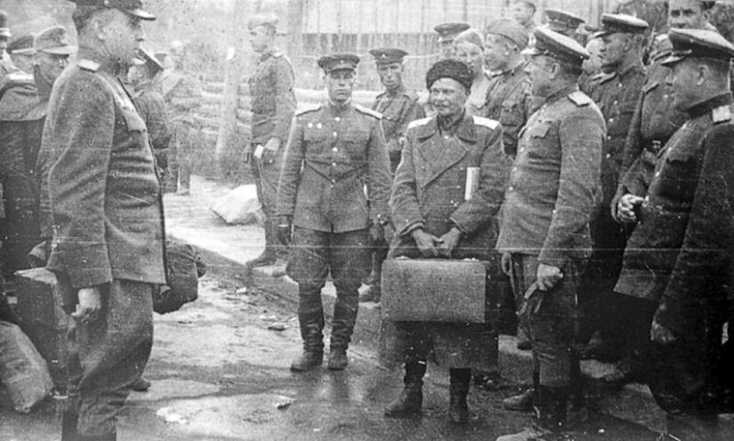 Speaking surname: why did comrades-in-arms and enemies hate General Shkuro