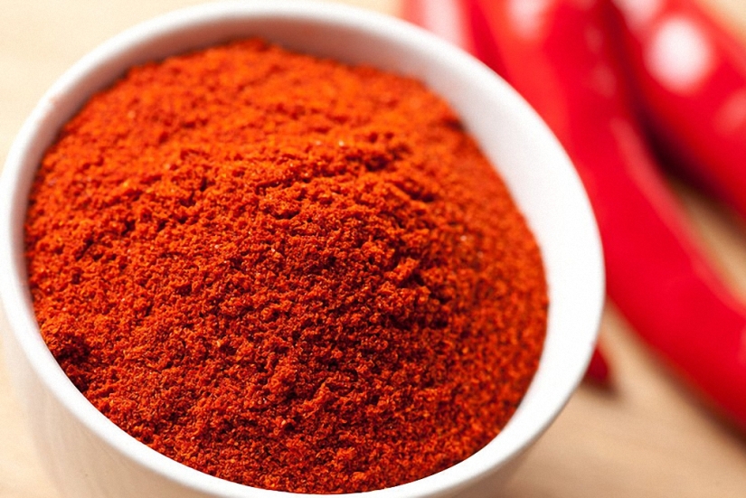 Spices that protect against cancer