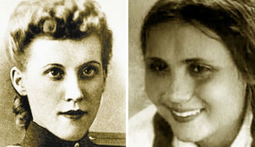 Spies in skirts: female intelligence officers whose exploits are still classified