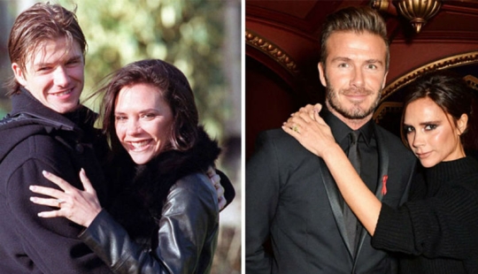 Star couples who proved that love for life is not a myth Star couples who proved that love for life is not a myth