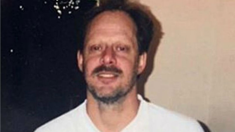 Stephen Paddock, Las Vegas Shooter: Retired pilot and son of a bank robber