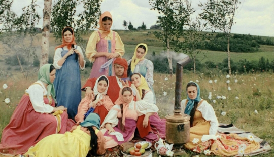 "Stirlitz is a mujahid, Sukhov is a libertine!": how Afghans watched Soviet cinema