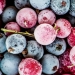 Stock up on vitamins: how to freeze berries and fruits