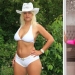 Stop the plane, I'm getting off: ex-flight attendant hooked on tan and breast augmentation