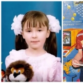 Svetlana Loboda, Sergey Svetlakov y otras 7 estrellas del mundo del espectáculo ruso en la infancia