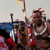 Swaziland is no more: the state will change its name, and the Swiss like it