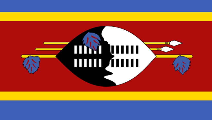 Swazilandia ya no existe: el estado cambiará de nombre y a los suizos les gusta