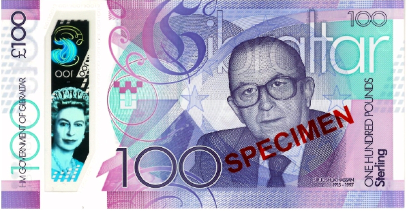 Swiss francs won the "beauty contest" among banknotes again