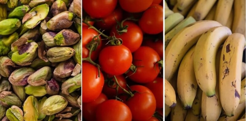 Tame cholesterol: The 40 best foods to reduce its level