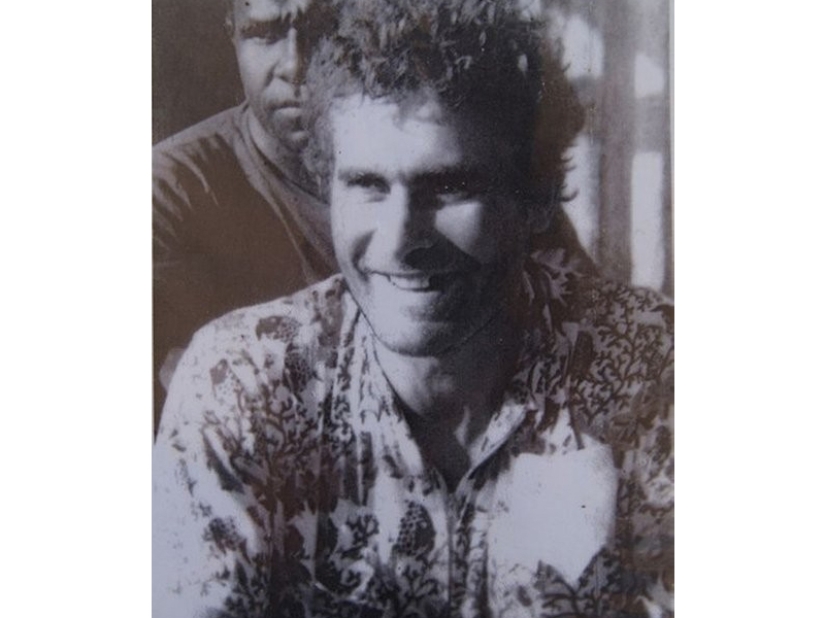 "Tarzán soviético": un hombre que vivió durante 60 años en el salvaje norte de Australia