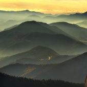 Tatras-montañas de increíble belleza