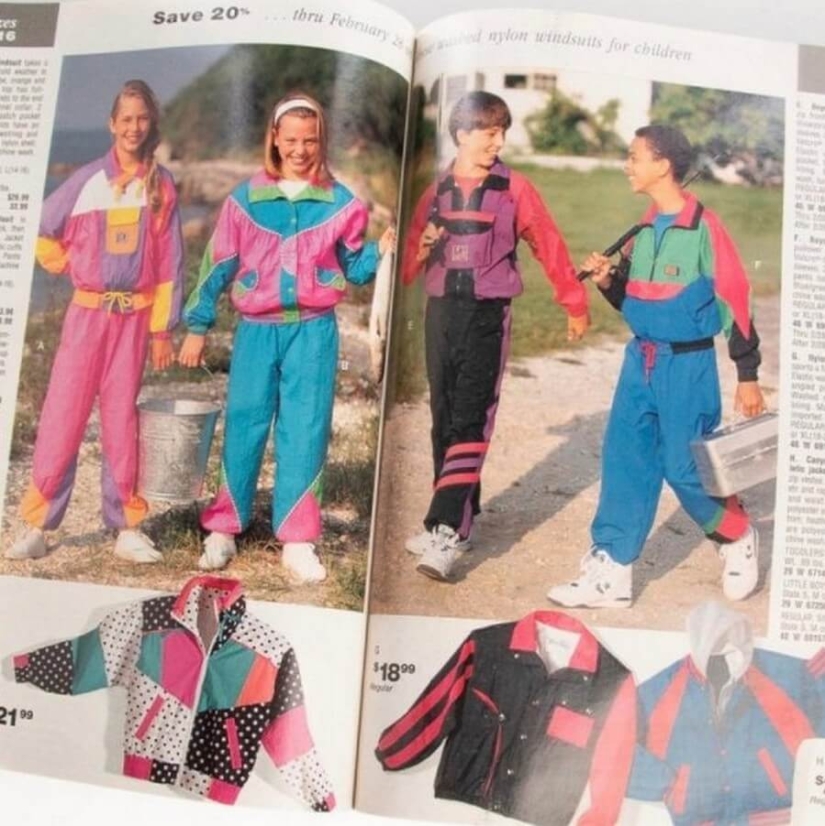 ¿Te acuerdas de estas cosas de los 90's?
