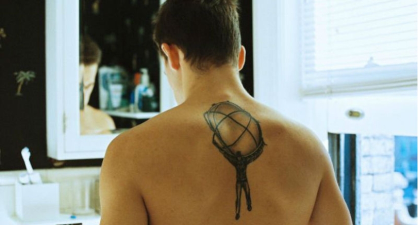 ¿Te dolió? ¿Qué significa? Usuarios de Internet comparten historias de sus tatuajes