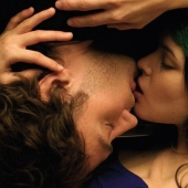 Ten Best Movie Kisses