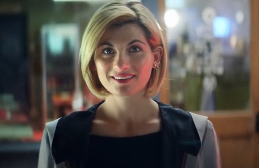 The 10 most anticipated TV series of 2020: from "Doctor Who" to "Shantarama"