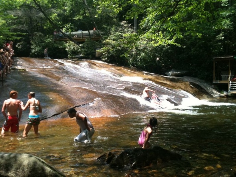 The 10 most beautiful natural pools in the world