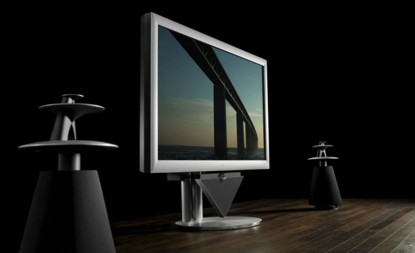 The 10 Most Expensive TVs You'll Never Be Able to Afford