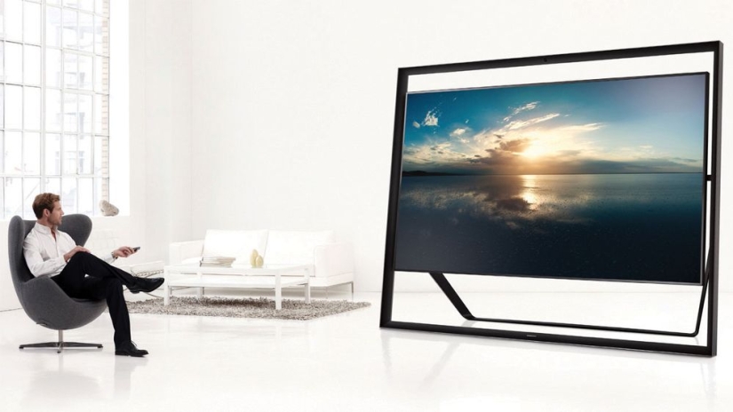 The 10 Most Expensive TVs You'll Never Be Able to Afford