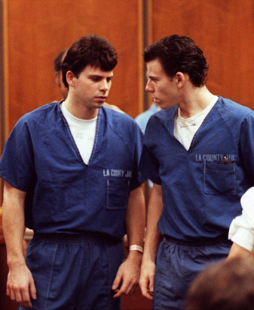 the 10 most famous criminal duos