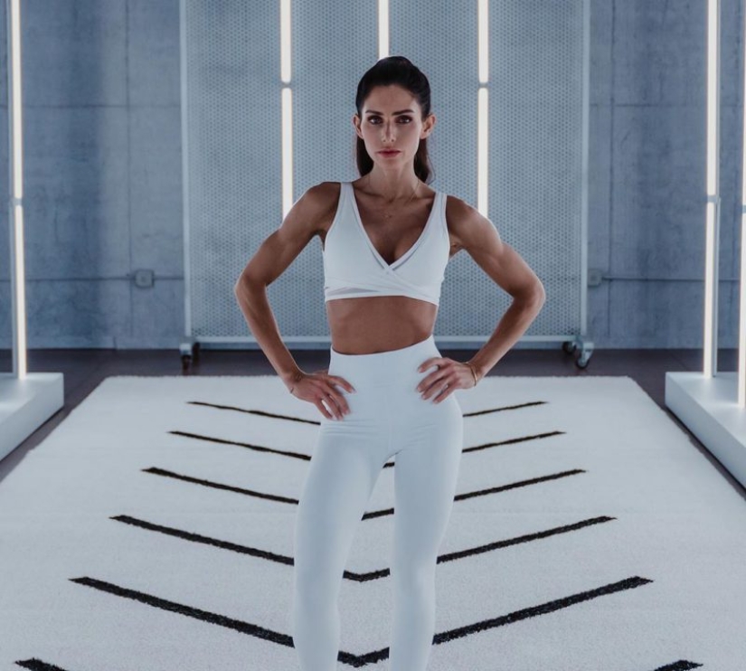 The 10 Most Inspiring Fitness Bloggers' Instagram Accounts