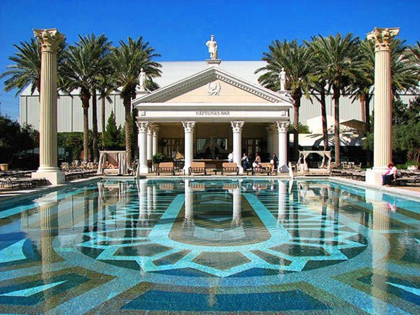 The 10 most luxurious casinos in the world