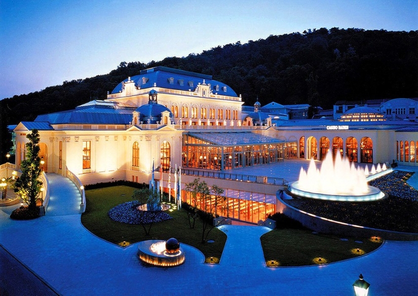 The 10 most luxurious casinos in the world