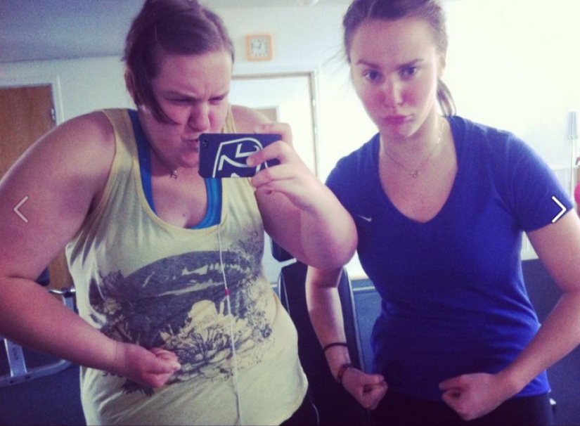 The 10 most popular excuses for women who don't want to go to the gym