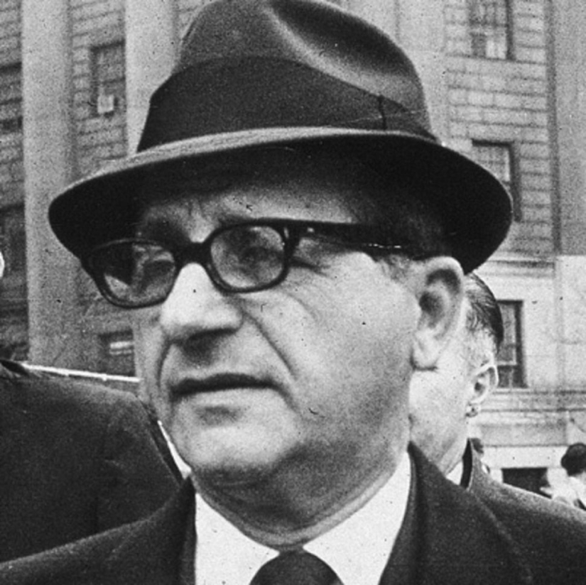 The 15 most famous mobsters of all time Pictolic