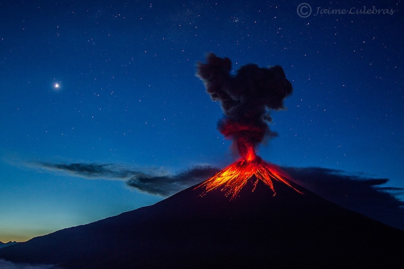 The 20 best pictures taken at dawn