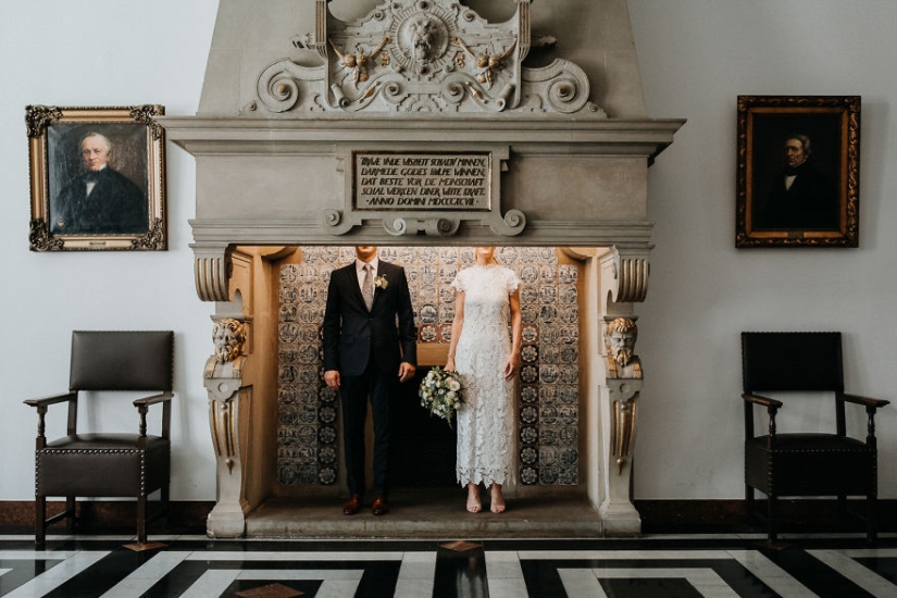 The 25 Best Wedding Photos of 2019 from the Junebug Weddings contest
