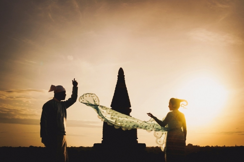 The 25 best wedding photos of 2018: works shortlisted for the Junebug Weddings competition