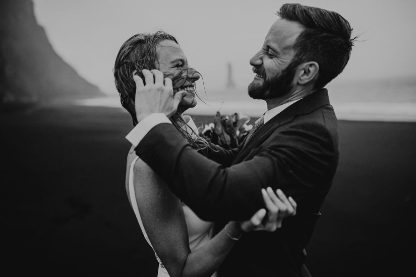 The 25 best wedding photos of 2018: works shortlisted for the Junebug Weddings competition