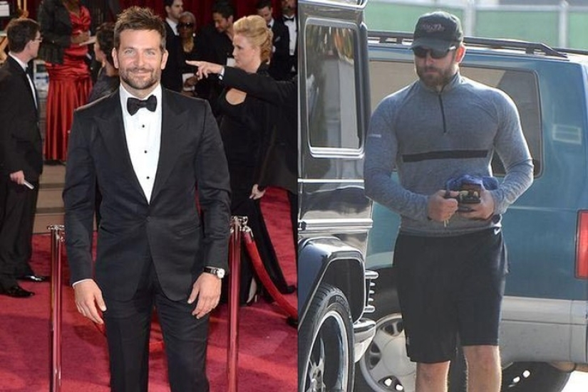 The 25 Most Extreme Body Changes that Actors Went to for a Movie Role