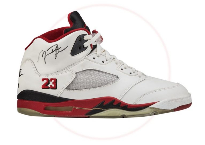 The 8 Best Air Jordans of All Time