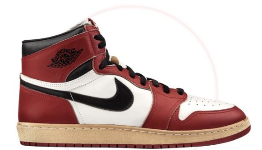 The 8 Best Air Jordans of All Time