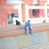 The Adventures of Sad Keanu