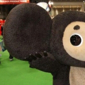 The Battle for Cheburashka: will we be able to return the beloved hero sold to the Japanese