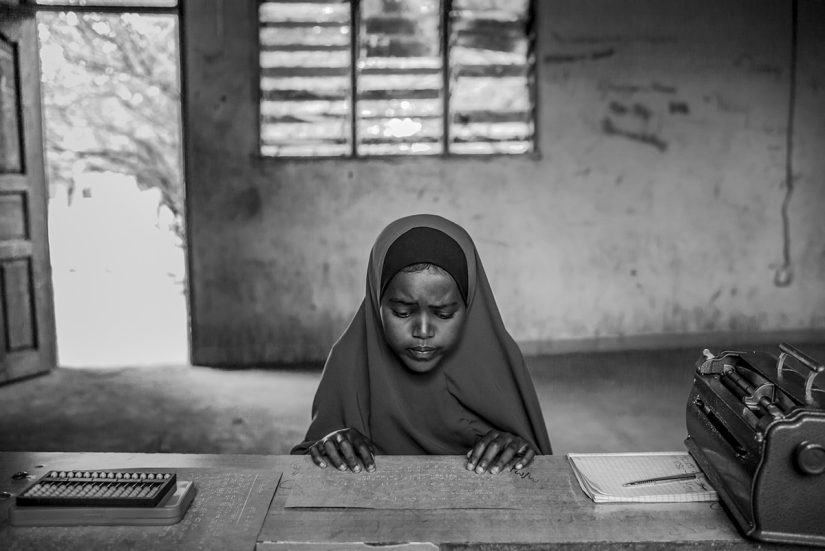 The best black and white photos from the Black+White Photographer of the Year 2018 contest