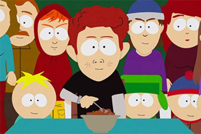The best of the legendary series "South Park": the most epic episode of each season