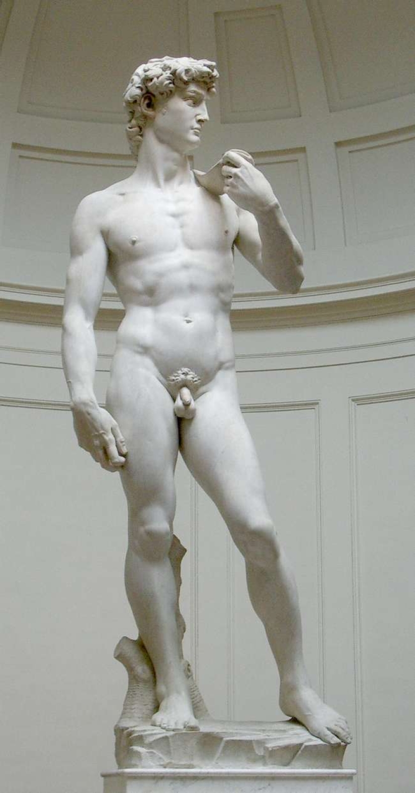 The best sculptures of all time
