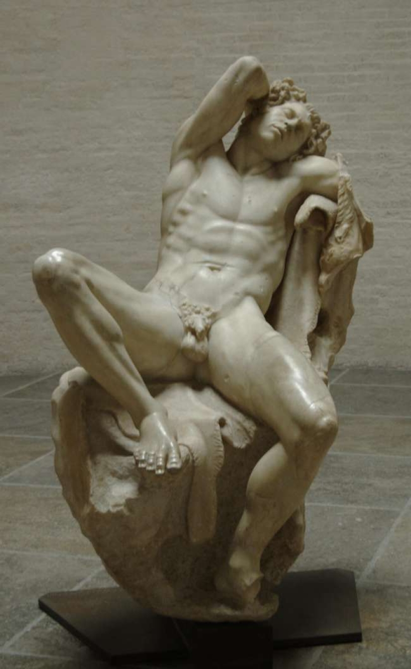 The best sculptures of all time
