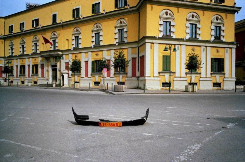 The best street photos from Eastern Europe