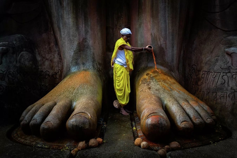 The best works from the contest Historic Photographer of the Year 2019