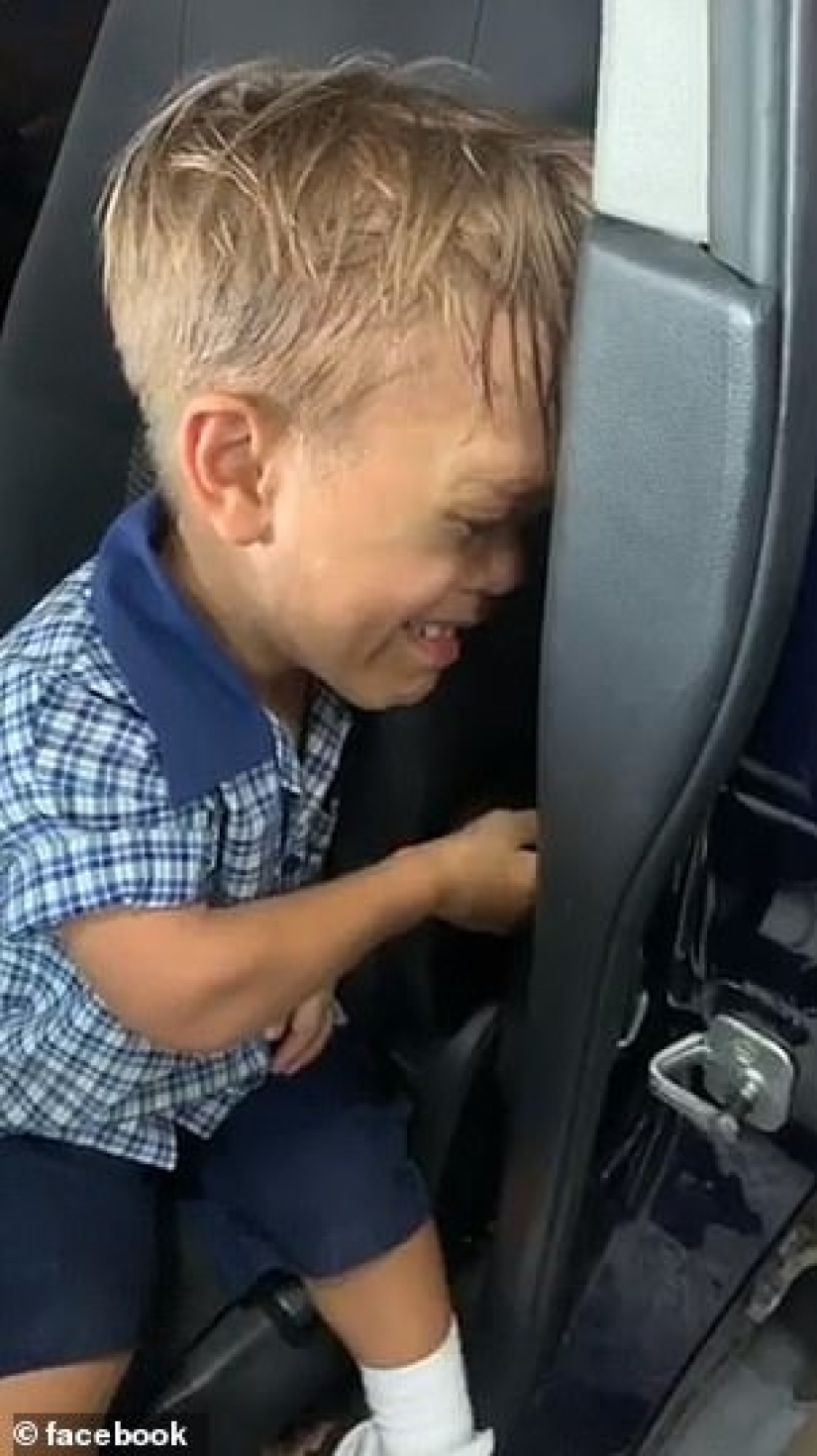 The big heart of a little man: an American comedian raised $ 200,000 to help a dwarf boy