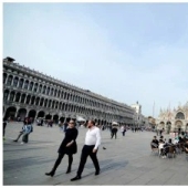 The biggest flood in Venice in the last 50 years: Russians donated a million euros to restore the city on the water