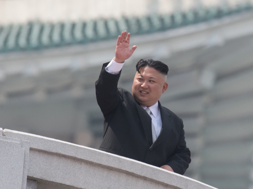 The brilliance and poverty of Kim Jong-un: how to bypass sanctions to spend $ 640 million