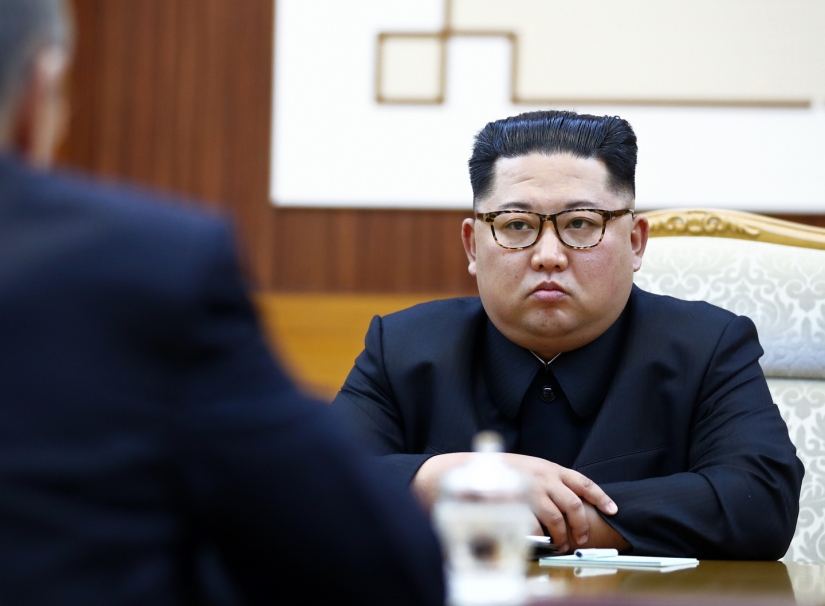 The brilliance and poverty of Kim Jong-un: how to bypass sanctions to spend $ 640 million