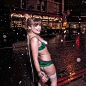 The crazy life of Shoreditch, London's most hipster neighborhood